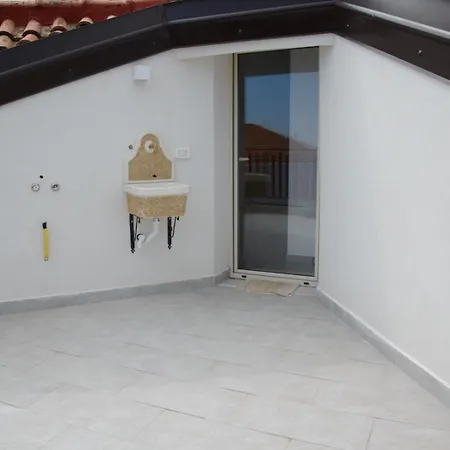 Il Sole Dell'Etna Apartment Aci Sant'Antonio Exterior photo