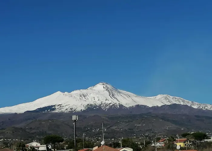 Il Sole Dell\'Etna