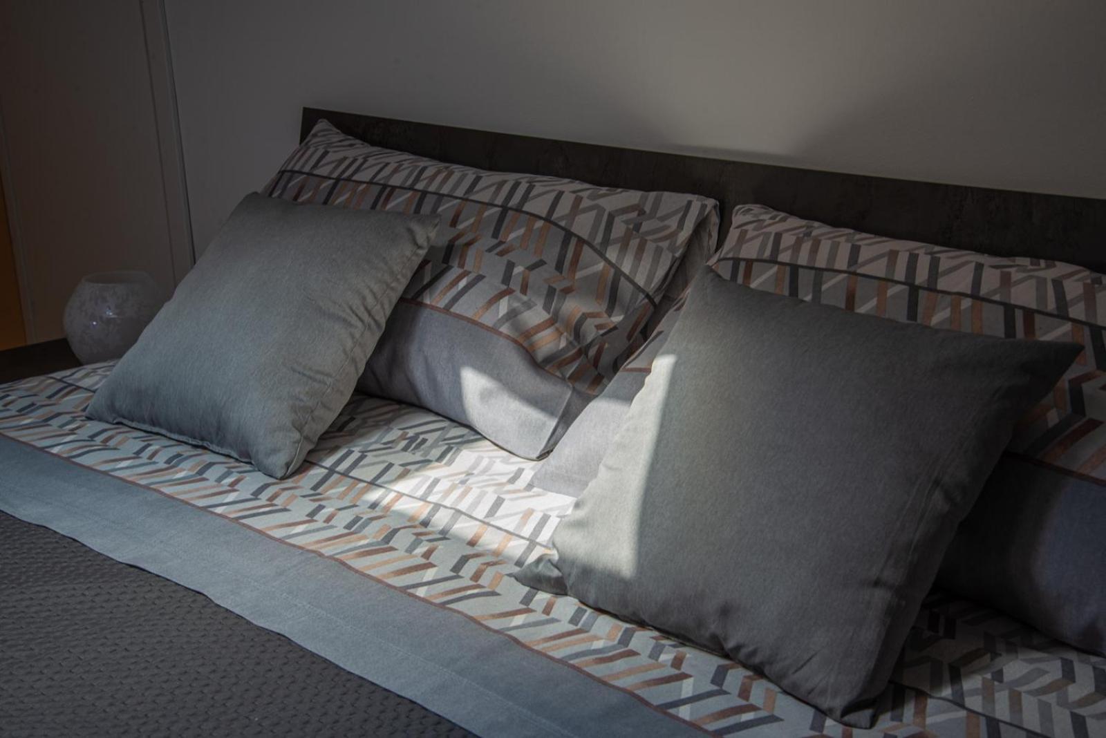 Il Sole Dell'etna Apartment Aci Sant'Antonio