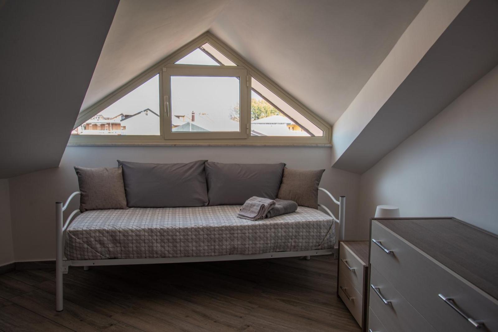 Apartment Il Sole Dell'etna
