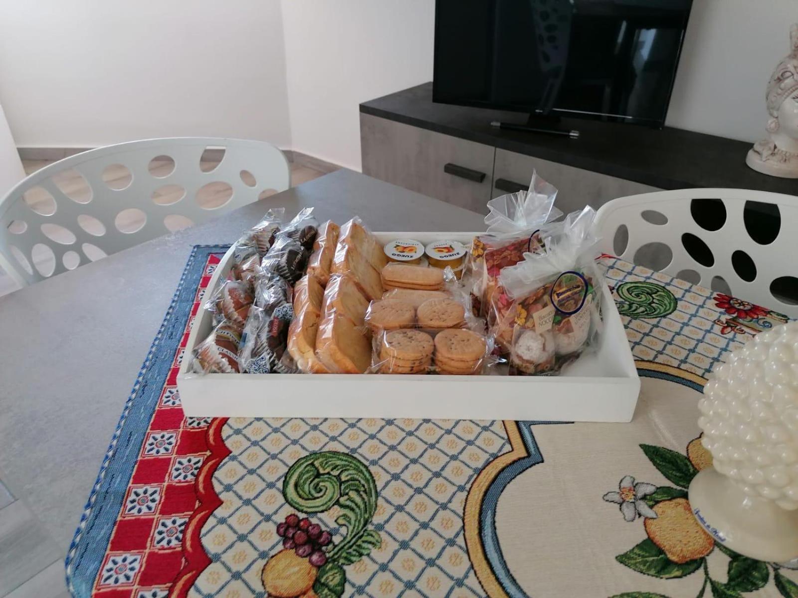 Apartment Il Sole Dell'etna