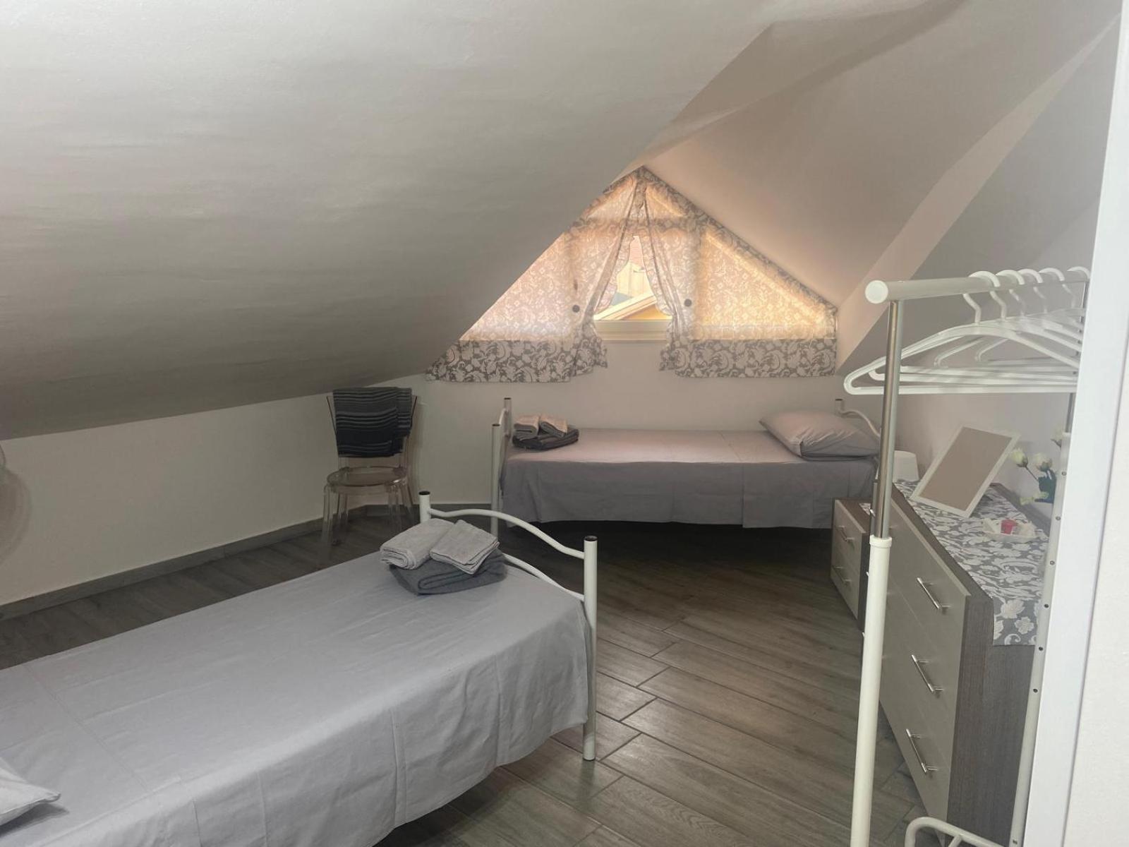 Il Sole Dell'etna Apartment Aci Sant'Antonio