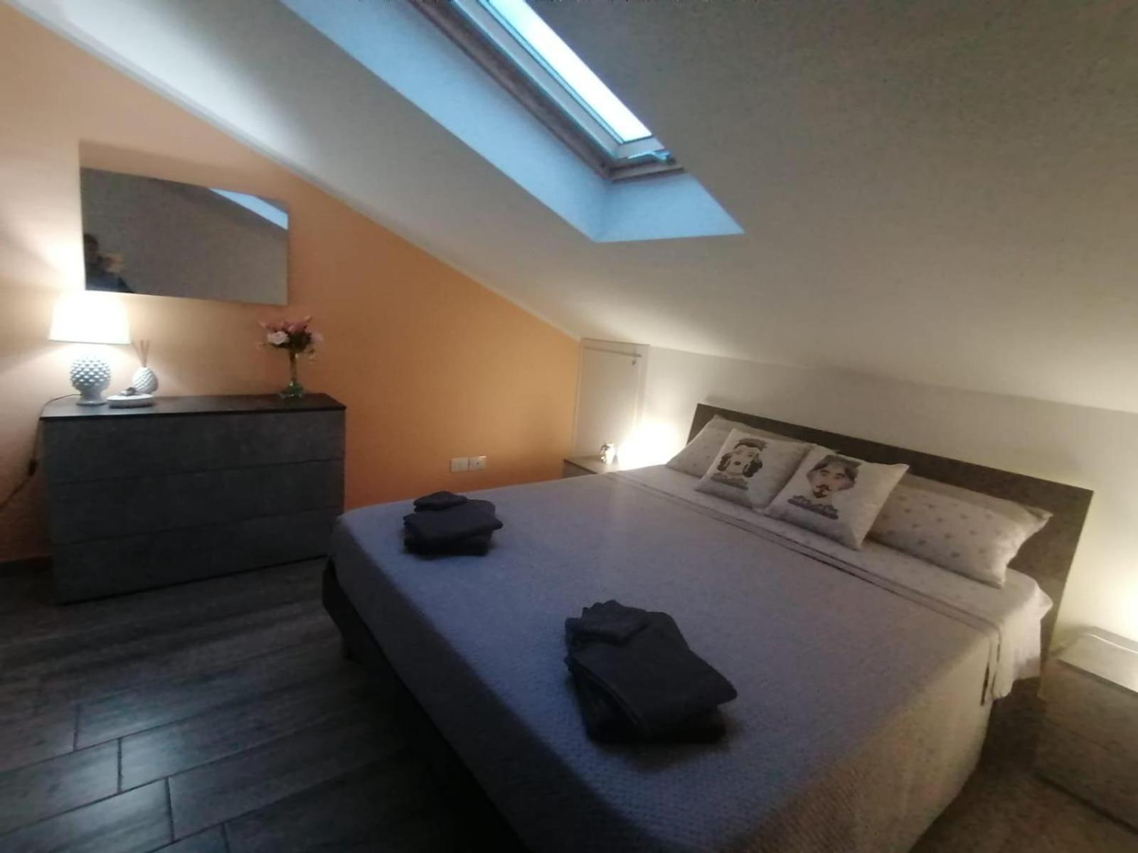 Apartment Il Sole Dell'etna *